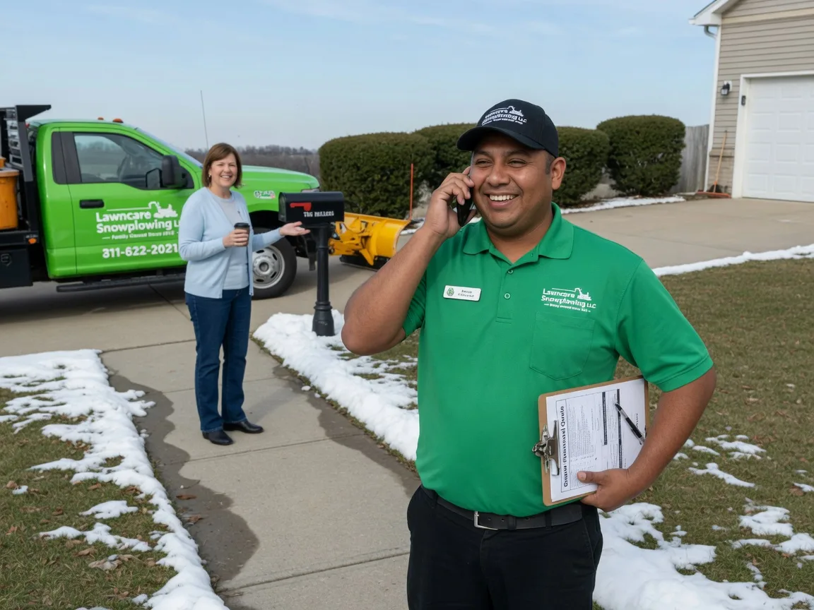 Lawn Care Services By Expert Landscaper Sangerville, ME FAQs